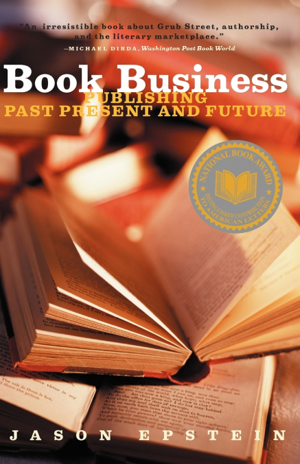INDUSTRIA DEL LIBRO,LA