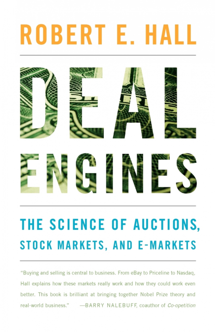 DEAL ENGINES