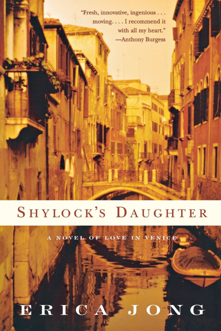 SHYLOCK?S DAUGHTER
