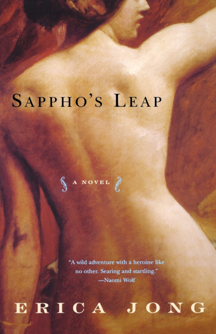 SAPPHO?S LEAP
