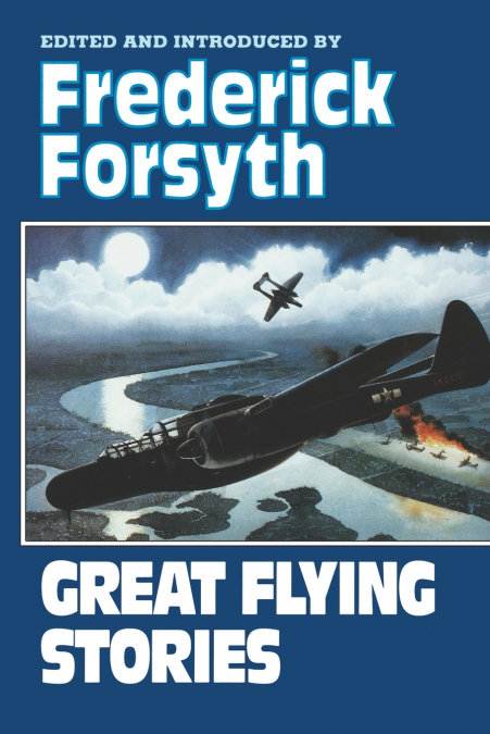 GREAT FLYING STORIES