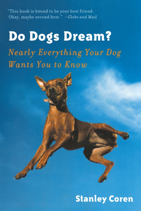 DO DOGS DREAM?