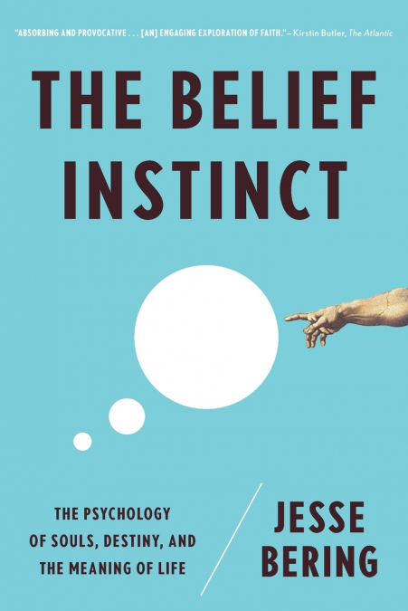 BELIEF INSTINCT