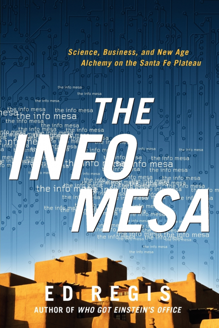 THE INFO MESA