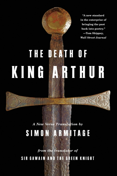 DEATH OF KING ARTHUR