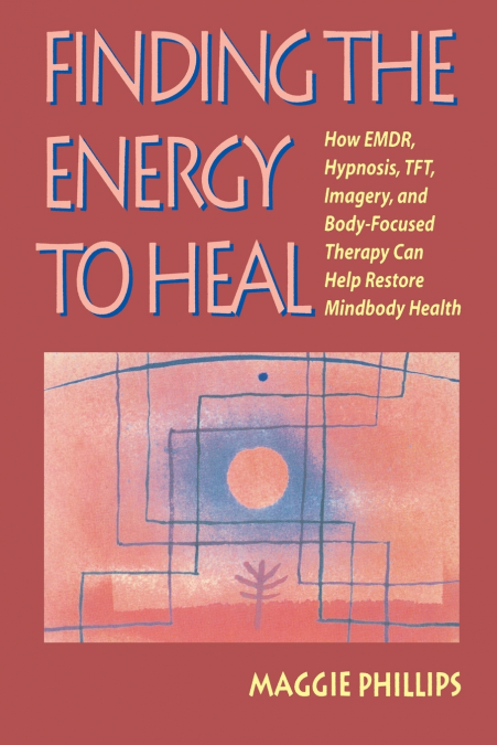 FINDING THE ENERGY TO HEAL