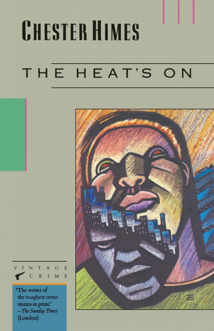 THE HEAT?S ON