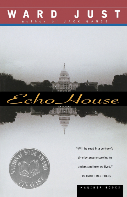 ECHO HOUSE