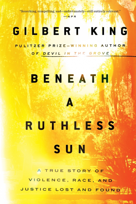 BENEATH A RUTHLESS SUN
