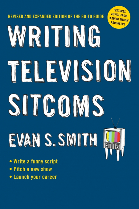 WRITING TELEVISION SITCOMS