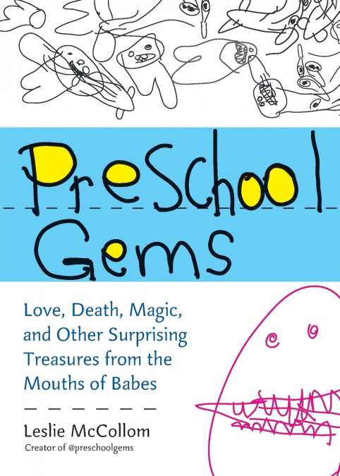 PRESCHOOL GEMS