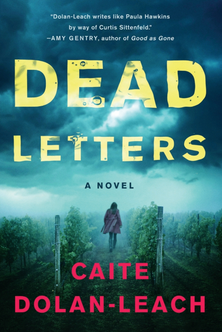 DEAD LETTERS