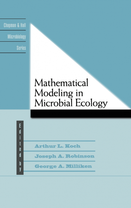 MATHEMATICAL MODELING IN MICROBIAL ECOLOGY
