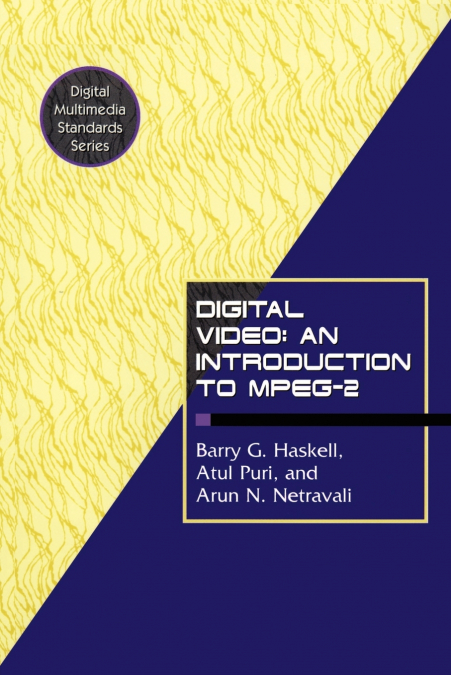 DIGITAL VIDEO
