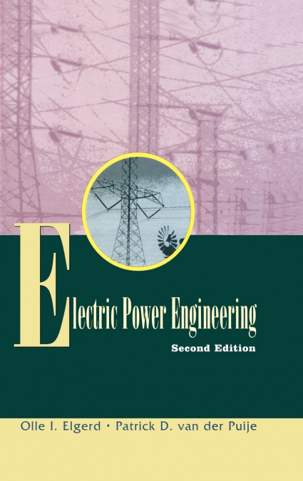 ELECTRIC POWER ENGINEERING