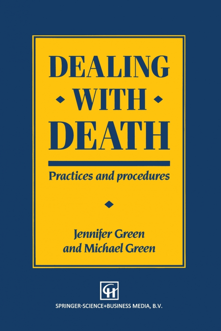 DEALING WITH DEATH