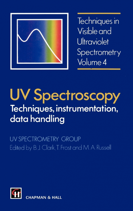 UV SPECTROSCOPY