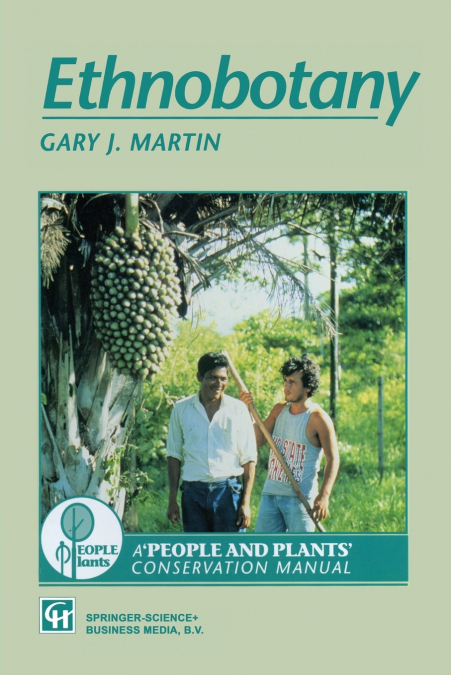 ETHNOBOTANY