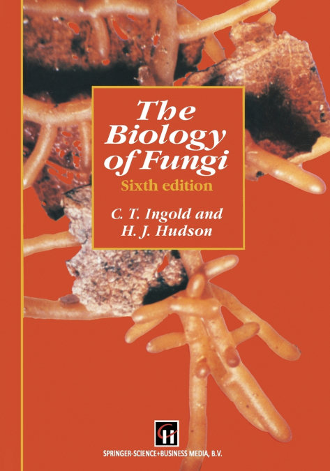 THE BIOLOGY OF FUNGI