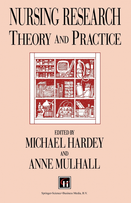 NURSING RESEARCH