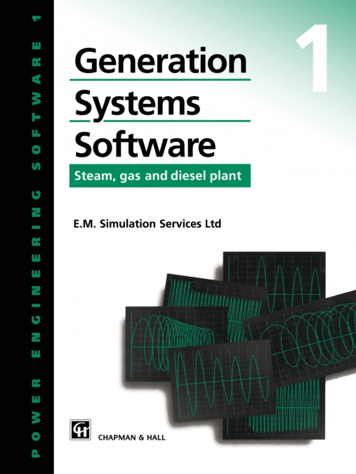 GENERATION SYSTEMS SOFTWARE