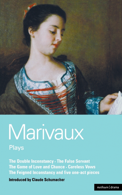 MARIVAUX