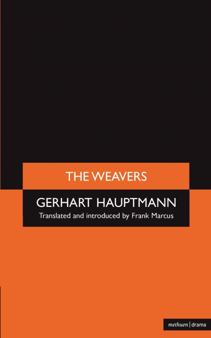 THE WEAVERS