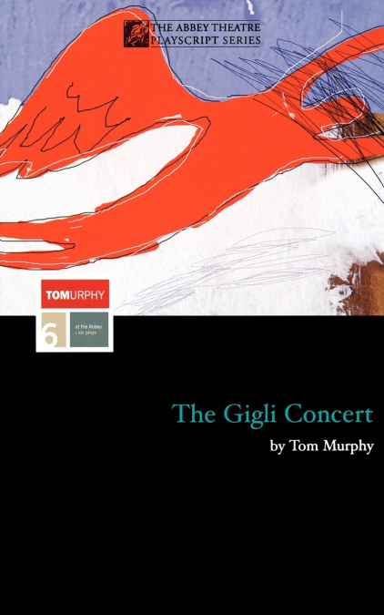 GIGLI CONCERT