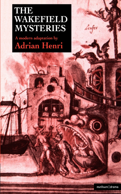 THE WAKEFIELD MYSTERIES