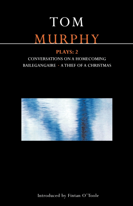 MURPHY