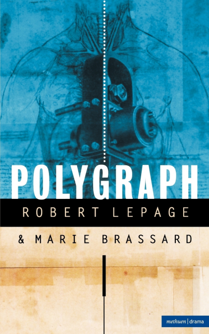 POLYGRAPH
