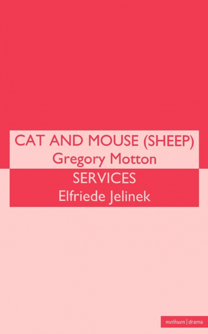 CAT AND MOUSE (SHEEP)/SERVICES
