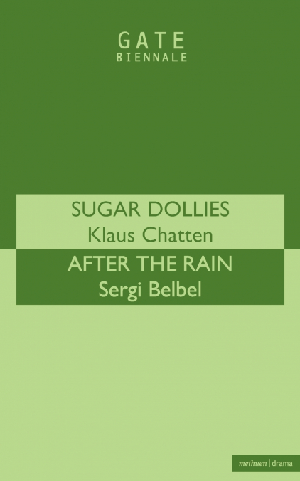 SUGAR DOLLIES & AFTER THE RAIN