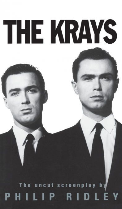 THE KRAYS