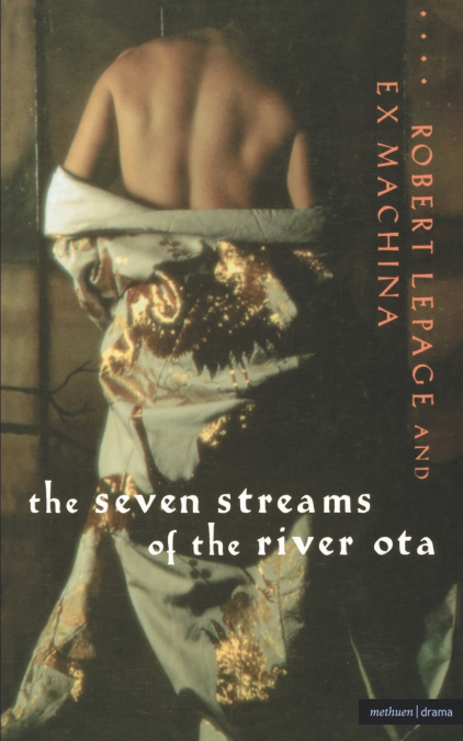 SEVEN STREAMS OF THE RIVER OTA