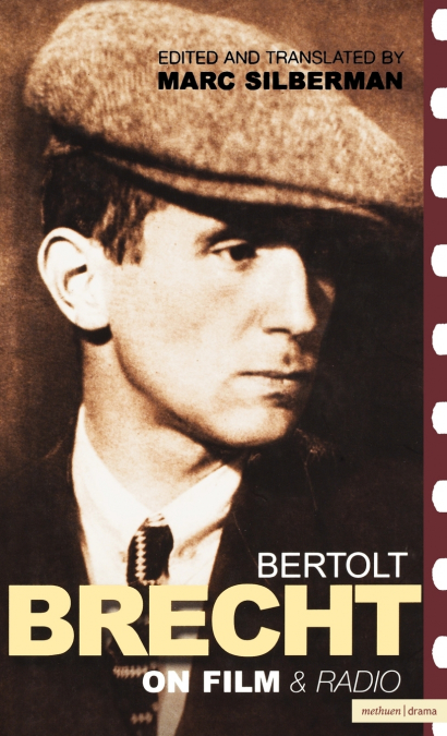 BRECHT ON FILM