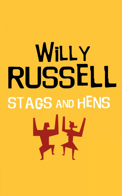 STAGS & HENS