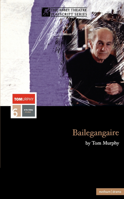 BAILEGANGAIRE