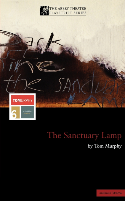 THE SANCTUARY LAMP