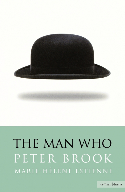 THE MAN WHO