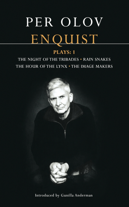 PER OLOV ENQUIST PLAYS 1