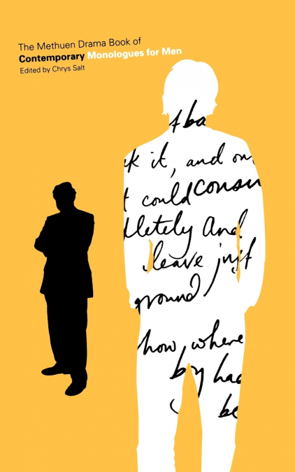 THE METHUEN BOOK OF CONTEMPORARY MONOLOGUES FOR MEN