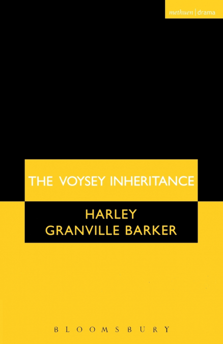 THE VOYSEY INHERITANCE