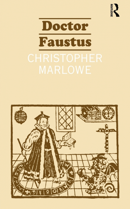DOCTOR FAUSTUS