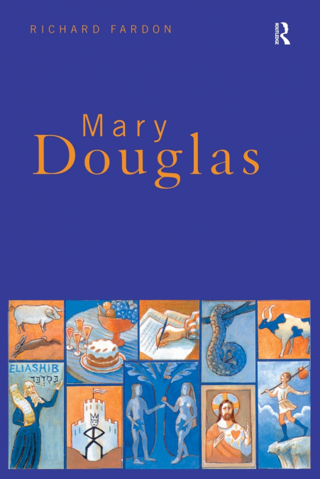 MARY DOUGLAS