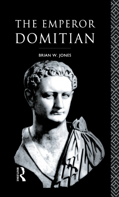 THE EMPEROR DOMITIAN