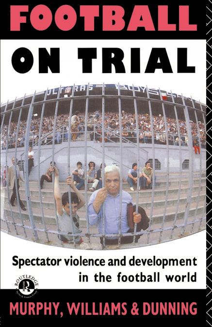 FOOTBALL ON TRIAL