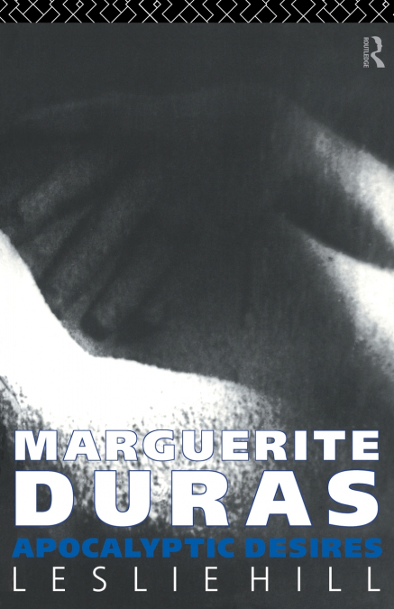 MARGUERITE DURAS