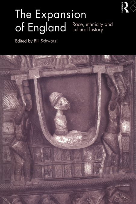 THE EXPANSION OF ENGLAND