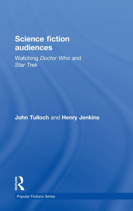 SCIENCE FICTION AUDIENCES